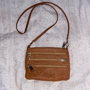 Rebecca Minkoff - 3 Zipper Bag